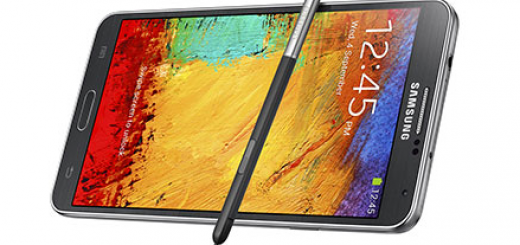Android 5.1 Unofficial CyanogenMod 12.1 Lollipop custom ROM for Galaxy Note 3