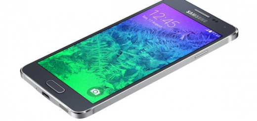 Manually Install Android 5.0.2 Lollipop Stock Firmware Update on Galaxy Alpha (SM-G850S)