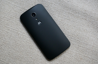 Update Moto G (1st Gen) to Android 5.1 Lollipop with AOSP ROM Ð How To