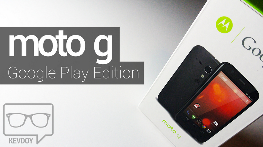 Manually Update Moto G GPe To Android 4.4.4 KitKat OTA
