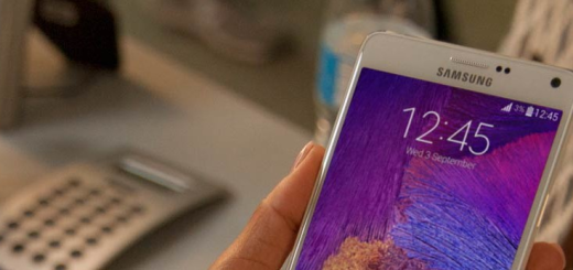 Samsung Galaxy Note 4 SM-N910W8