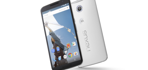 Download Google Nexus 6 USB Drivers