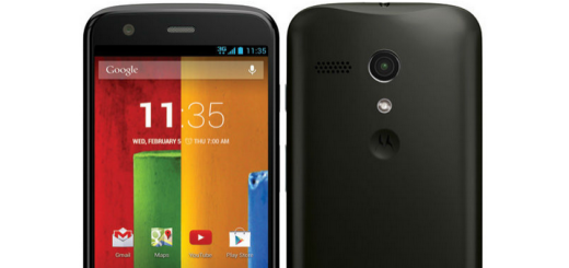 Install Android 5.0.1 Lollipop on Moto G 2013 GPe