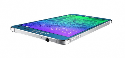 Root Galaxy Alpha LTE SM-G850F Android 4.4.4 KitKat