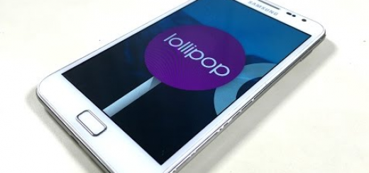 Update CM12 Android5.0 ROM on Galaxy Note GT-N7000