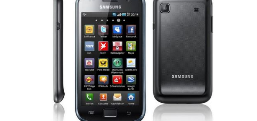 Update Galaxy S Plus I9001 to Android 5.0.1 LRX22C