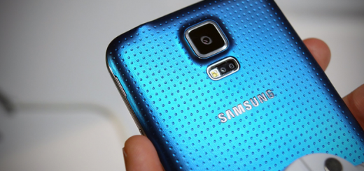 Update Galaxy S5 to Android 5.0 Lollipop (G900FXXU1BNL7)