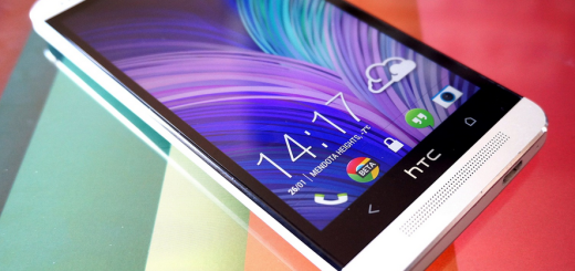 Update Sprint HTC One with CM12 Lollipop 5.0.1