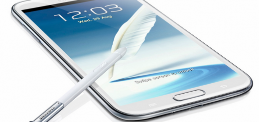 Flash Android 5.0.2 Lollipop via crDroid ROM on Galaxy Note 2 N7100