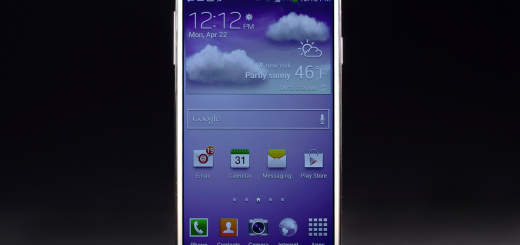 How to flash official Android 5.0.1 Lollipop on Galaxy S4