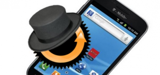 Install Android 5.0.1 CM12 Lollipop on Galaxy S2 SGH-T989