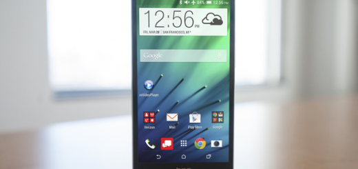 Install Android 5.0.1 Lollipop SkyDragon on HTC One M8