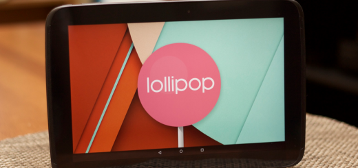 Install Lollipopalooza AOSP ROM Android 5.0.1 on Nexus 10