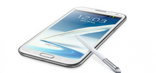Resurrection Remix Android 5.0.2 Lollipop on Galaxy Note 2 N7100