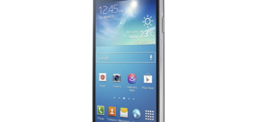 Update Galaxy S4 Mini LTE3G I9195 To Android 5.0.2 Lollipop via CM12