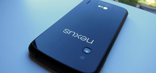 Update Nexus 4 to Android 5.0.2 Lollipop Resurrection Remix Custom firmware