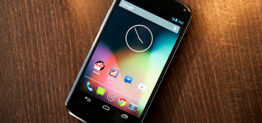 Update Nexus 4 to CyanogenMod 12 Android 5.0.2 Lollipop Nightly ROM