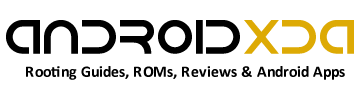 AndroidXDA
