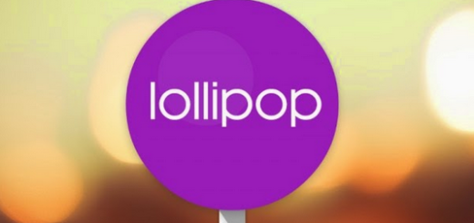Flash Android 5.1 Lollipop on Galaxy S3 with OmniROM Alpha