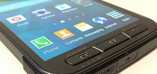 Galaxy S5 Active (SM-G870F)