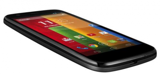 Android 5.1 Lollipop OTA Zip for Moto G 2013