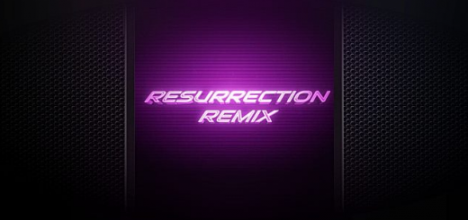 Android 5.1 Resurrection Remix Lollipop ROM for Galaxy Note 3 N9005 LTE