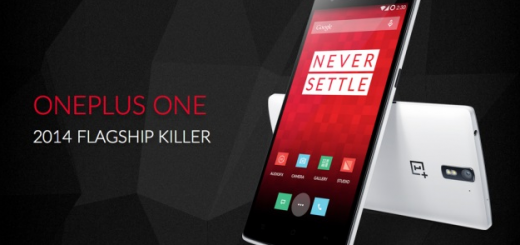 Flash Cyanogen OS 12 YNG1TAS17L on OnePlus One