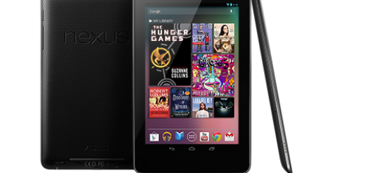 Get Android 5.1.1 Lollipop LMY47V OTA Update on Nexus 7 WiFi 2012 and 2013