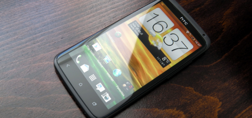Install Android 5.1 Resurrection Remix Custom ROM on HTC One X