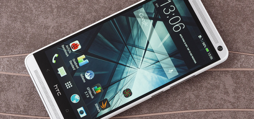 Update HTC One Max to Android 5.1.1 Lollipop via CM12.1 Nightly ROM