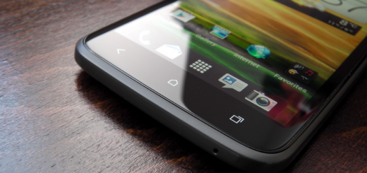 Resurrection Remix Android 5.1.1 ROM for HTC One X