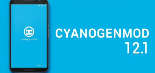 CyanogenMod12.1 for Xperia T and Xperia L with Android 5.1.1 Lollipop