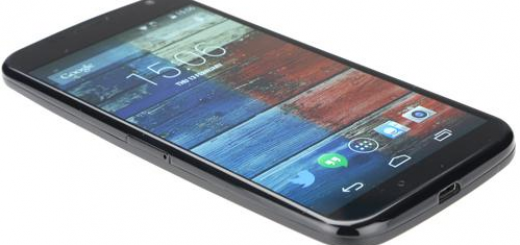 Get Official Android 5.1 Lollipop on Moto X 2013 XT1052