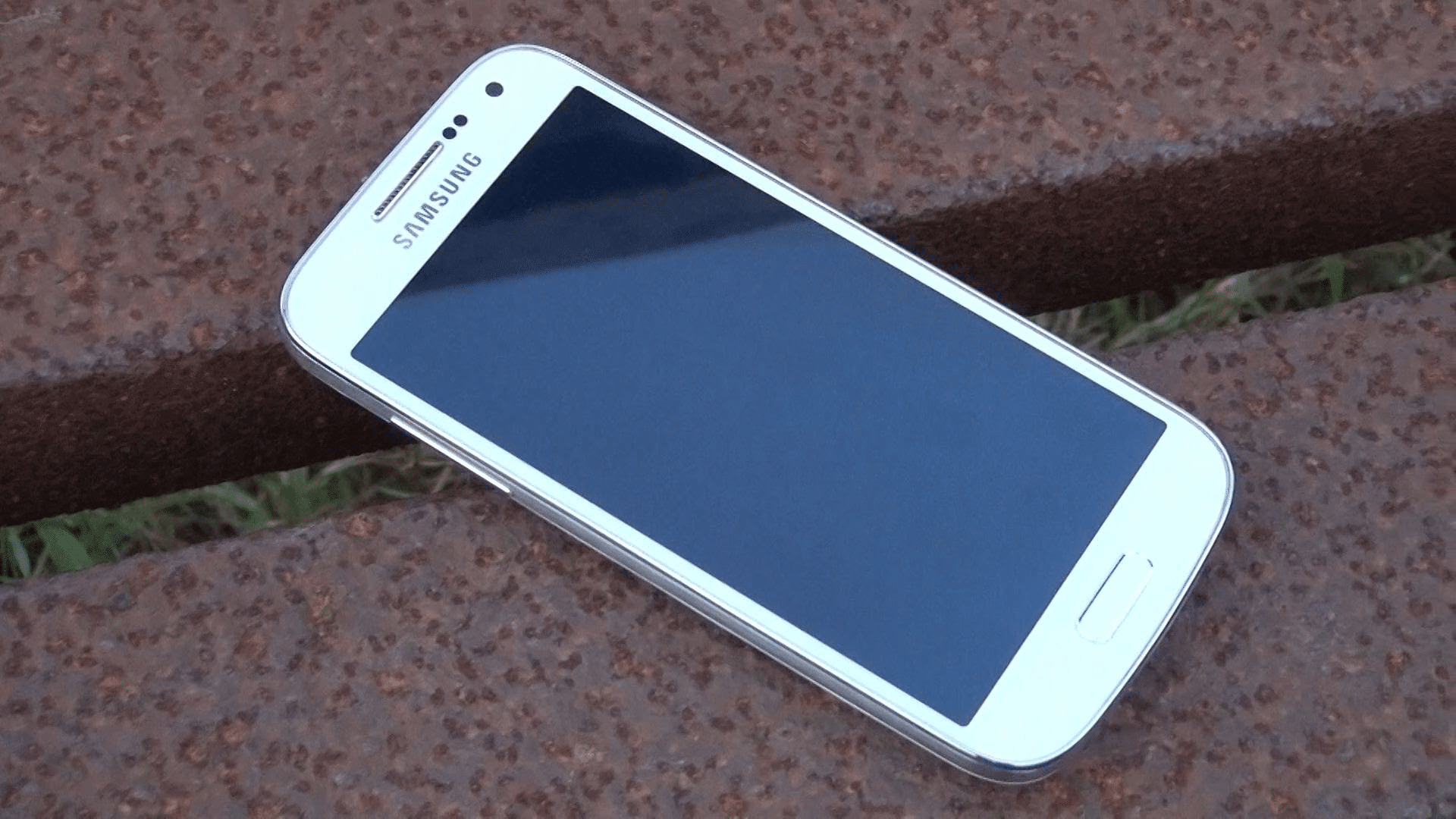 Samsung Galaxy S4 Mini Android 7.1.1 Nougat 1