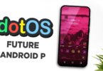 Install dotInstall dotOS 2.3 on Xiaomi Mi A1OS 2.3 on Xiaomi Mi A1