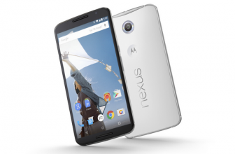 Download and Install Google Nexus 6 USB / ADB / Fasboot Drivers