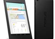 Update Nexus 7 LTE to KitKat 4.4.3