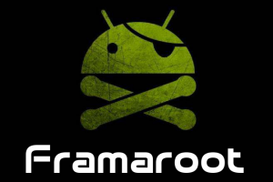 Download Framaroot One-Click Android Rooting Tool